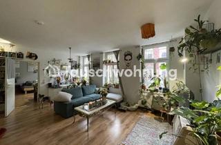 Tauschwohnungen in 06114 Paulusviertel, Tauschwohnung: Paulusvirtel