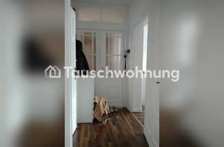Tauschwohnungen in 06110 Halle, Tauschwohnung: Suche nach2,5-Zi-Wohnung in Berlin gegen 3 Zi in Halle
