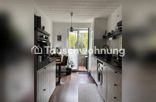 Tauschwohnungen in 50931 Lindenthal, Tauschwohnung: Wunderschöne 2 Zimmer WHG mit großem Balkon