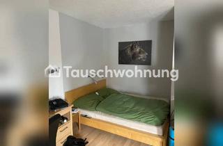 Tauschwohnungen in Am Kleinen Felde 16, 30167 Nordstadt, Tauschwohnung: Sonnige Einzimmer-Wohnung in der Nordstadt