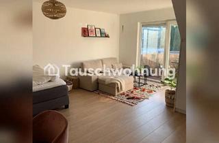 Tauschwohnungen in Nikolausstraße 149, 50937 Sülz, Tauschwohnung: Moderne 1 Zimmer in Sülz gegen 2 Zimmer in Sülz und Umgebung