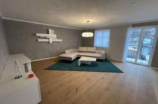 Wohnung mieten in Henkergasse 14, 86720 Nördlingen, Zweitbezug mit EBK und Balkon: exklusive 3-Zimmer-Wohnung in Nördlingen