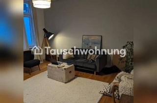 Tauschwohnungen in Horner Straße 90, 28203 Fesenfeld, Tauschwohnung: Tolle 4,5 / 5 Zimmer Wohnung, hohe Decken, Holzboden, Balkon