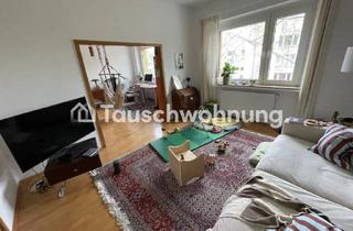 Tauschwohnungen in Stolberger Str. 127, 50933 Braunsfeld, Tauschwohnung: Schöne 3 Zimmer WHG in Braunsfeld nahe Stadtwald