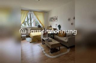 Tauschwohnungen in Hermannsburg 181, 28259 Kirchhuchting, Tauschwohnung: 3 Zimmer in Huchting gegen 2 Zimmer in Bremenmitte