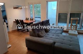 Tauschwohnungen in 50933 Braunsfeld, Tauschwohnung: 3-Zimmer-Wohnung mit Dachterrasse in Braunsfeld