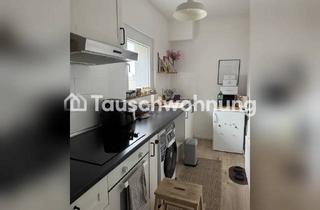 Tauschwohnungen in Kitschburger Straße 233, 50933 Braunsfeld, Tauschwohnung: Wohnung am Stadtwald tolle Lage!Tausche klein gegen größere