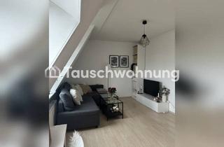 Tauschwohnungen in 28215 Findorff-Bürgerweide, Tauschwohnung: Suche 2-Zimmer-Wohnung in Hamburg zum Tausch