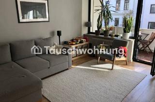 Tauschwohnungen in 28209 Bürgerweide/Barkhof, Tauschwohnung: Suche Wohnung in Bremen