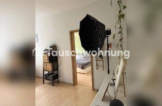 Tauschwohnungen in 18057 Kröpeliner Tor-Vorstadt, Tauschwohnung: 2,5-Zimmer-Wohnung in Kröpeliner-Tor-Vorstadt