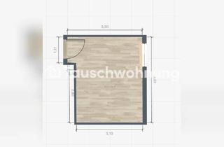 Tauschwohnungen in 18055 Stadtmitte, Tauschwohnung: Schöne Innenstadt Wohnung