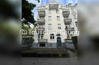 Tauschwohnungen in 65195 Wiesbaden, Tauschwohnung: 3-Zimmer-Wohnung in Wiesbaden zum Tausch