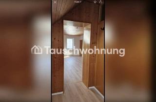 Tauschwohnungen in 42697 Ohligs-Aufderhöhe, Tauschwohnung: Charmante 2-Zimmer-Whg. in Solingen zum Tausch