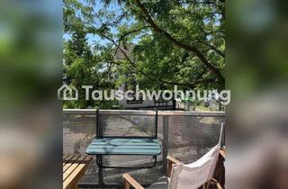 Tauschwohnungen in 79106 Stühlinger, Tauschwohnung: 2-Zimmer-Wohnung im Stühlinger gegen Größere