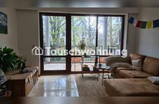Tauschwohnungen in 50858 Junkersdorf, Tauschwohnung: 2 Zi. + Balkon in ruhiger Oase ggn. kleiner