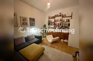Tauschwohnungen in Mozartstr. 28, 28203 Ostertor, Tauschwohnung: 2,5 Zimmer + große Wohnküche-Maisonette-Wohnung imOstertor