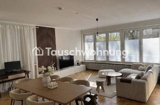 Tauschwohnungen in Vier Grenzen, 30161 List, Tauschwohnung: HELLE 3-Zimmer Wohnung 111m2 - Vier Grenzen