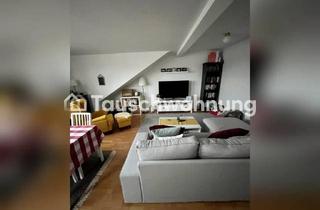 Tauschwohnungen in Vorgebirgstraße 336, 50969 Zollstock, Tauschwohnung: Helle 2-Zimmer Whg in Zollstock gegen 3-Zimmer Whg