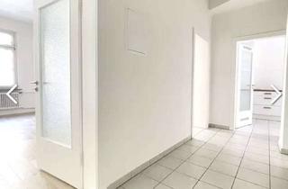 Wohnung mieten in Klewergarten, 30449 Linden-Mitte, Helle Wohnung mit Balkon