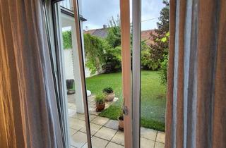 Wohnung mieten in 81243 Pasing-Obermenzing, Lebendiges Pasing: Gepflegte Wohnung mit Gartenanteil