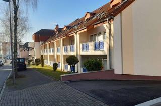 Wohnung mieten in Falkstr. 4a, 44809 Hofstede, 2-Zimmer-Wohnung mit Balkon in Bochum-Hofstede
