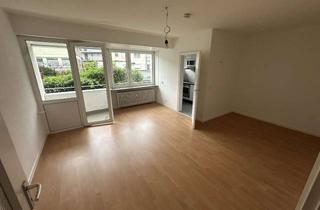 Wohnung mieten in Elzstraße, 45136 Bergerhausen, Gepflegte 1-Zimmer-Wohnung in Essen-Bergerhausen