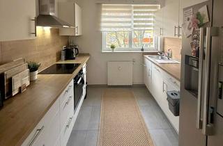 Wohnung mieten in Königstraße, 12105 Mariendorf, Helle 3-Zimmer Wohnung mit Balkon im 2. OG in Berlin-Mariendorf
