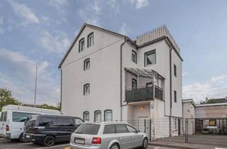 Wohnung mieten in Vicelinstraße, 24534 Innenstadt, 3-Zimmer-Wohnung Zentral in Neumünster: Raum für Ihren Alltag