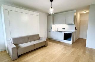 Wohnung mieten in Eisenzahnstraße 14, 10709 Wilmersdorf, Kompaktes 1-Zimmer-Apartment in Wilmersdorf