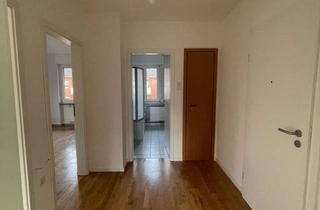 Wohnung mieten in Ludwig-Simon Straße, 54295 Heiligkreuz, Helle 2-Zimmer-Wohnung mit Südbalkon in Trier-Heiligkreuz