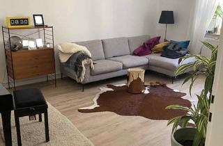 Wohnung mieten in Wattstraße 13, 51105 Humboldt-Gremberg, 2 Zimmer-Wohnung mit Wohnküche und Loggia in Humboldt-Gremberg