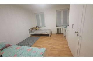 Wohnung mieten in 40599 Hassels, 3-Zimmer Wohnung in Altbau im 1.OG in Hassels