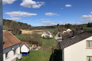 Wohnung mieten in Hasenbuckl, 93346 Ihrlerstein, Stilvolle 3-Zimmer-Wohnung in Ihrlerstein - Neubau