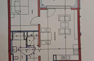 Wohnung mieten in Elisabetnenstraße 66, 64283 Darmstadt, 2-Zimmer-Wohnung in Darmstadt-Mitte