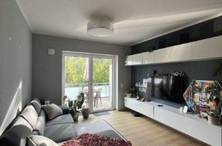 Wohnung mieten in Am Bahnhof 9a, 21255 Tostedt, Moderne 2-Zimmer-Wohnung mit Südbalkon & Stellplatz – Nachmieter ab 01.10. gesucht