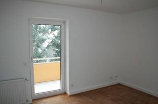 Wohnung mieten in Klappacher Straße 87, 64285 Darmstadt, Helle 2-Zimmer-Single-Wohnung in Bessungen