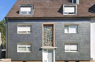 Wohnung mieten in Kuhlmannsfeld 45, 45355 Borbeck-Mitte, ERSTBEZUG ! KERNSANIERTE KLEINRAUMWOHNUNG MIT NEUER KÜCHENZEILE