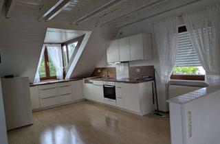 Wohnung mieten in 85716 Unterschleißheim, Studio Apartment mit Balkon und Garten in Unterschleißheim (neben München)