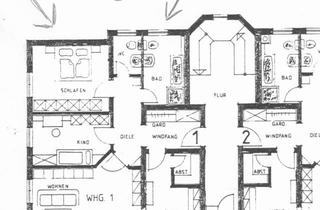 Wohnung mieten in 97922 Lauda-Königshofen, Alltagstaugliche und seniorengerechte 3-Zimmer-Wohnung in Lauda