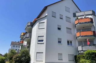 Wohnung mieten in Steinheimer Strasse 58 A, 63500 Seligenstadt, Attraktive 3-Zi-EG-Whg. mit Terrasse in zentraler Lage