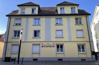Wohnung mieten in Schwarzwaldstr. 16, 78224 Singen, Wohnoase mit Traumbad mitten in Singen