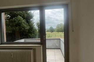 Wohnung mieten in 52223 Stolberg, 2-Zimmer Wohnung mit Balkon in ruhiger Lage-renoviert