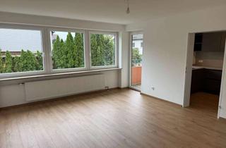 Wohnung mieten in Jahnstraße 18, 84032 Altdorf, Generalsanierte 4-Zimmer-Wohnung mit großzügiger Loggia