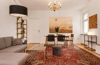 Wohnung mieten in Soldiner Straße 19, 13359 Wedding, 2-Zimmer-Wohnung in Berlin-Wedding