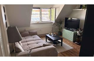 Wohnung mieten in 49074 Innenstadt, WG-geeignete 3-Zimmer-Wohnung in top Lage!