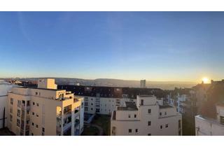 Wohnung mieten in 75177 Nordstadt, 2-Zimmer-Wohnung mit Balkon, Pforzheim-Nordstadt – ab 01.12.2026