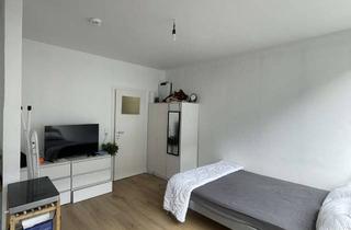Wohnung mieten in Severinstraße 99, 50678 Altstadt-Süd, Nachmieter gesucht – 20 m² Einzelapartment in Köln-Südstadt