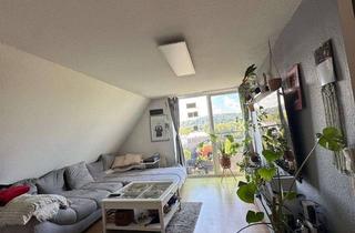 Wohnung mieten in 35576 Wetzlar, Masionettenwohnung zum 1.10 in Wetzlar zu vermieten