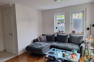 Wohnung mieten in 96049 Bamberg, Hochwertige 2-Zimmer-Einliegerwohnung mit Terrasse im Bamberger Berggebiet