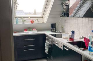 Wohnung mieten in Untere Hauptstr. 75, 67363 Lustadt, Heimelige Dachgeschoss-Wohnung